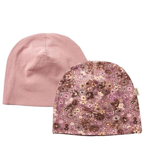 Se Wheat Hue - 2-pak - Aiden - Lavender Flowers ved KidsWorld