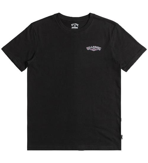 Se Billabong T-Shirt - Dreamy Place - Sort ved KidsWorld