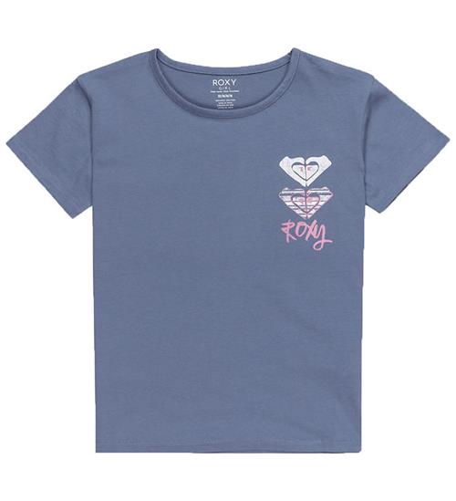 Roxy Roxy T-shirt - Day And Night - A - Wild Wind