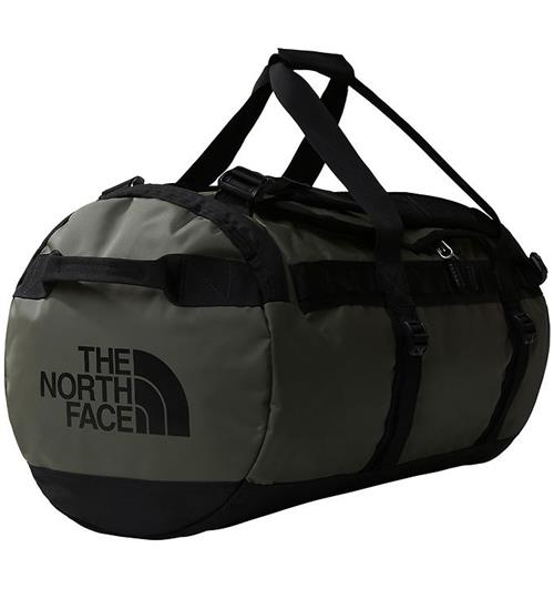 The North Face Rejsetaske - Base Camp Duffel - 71 L - New Taupe