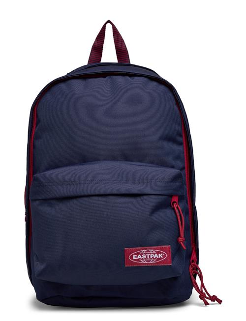 Se Eastpak Back To Work Eastpak Navy ved Booztlet