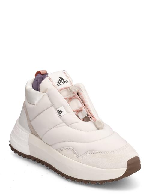 Se adidas Sportswear X_Plrboost Puffer Adidas Sportswear White ved Booztlet