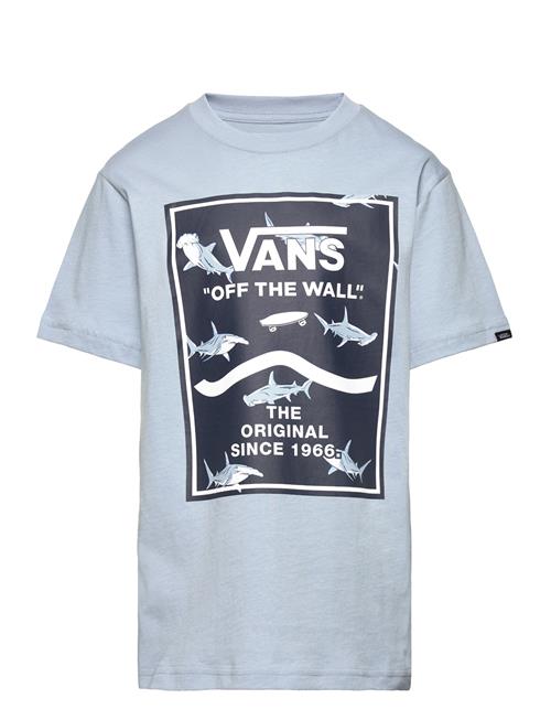 VANS Print Box 2.0 VANS Blue