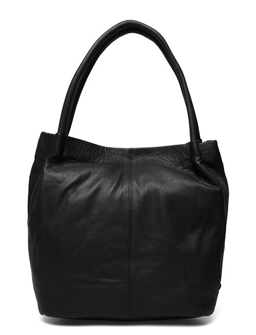 Se DEPECHE Shopper DEPECHE Black ved Booztlet