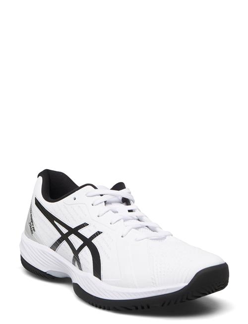 Asics Solution Swift Ff Padel Asics White