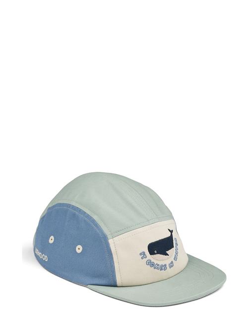 Liewood Rory Printed Cap Liewood Patterned