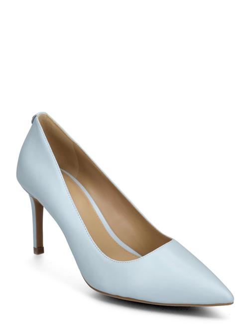 Michael Kors Alina Flex Pump Michael Kors Blue