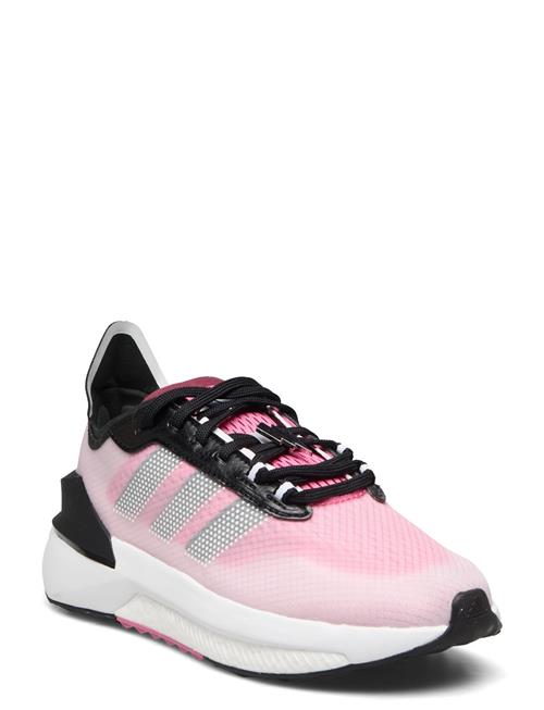 Se adidas Sportswear Avryn Shoes Adidas Sportswear Pink ved Booztlet