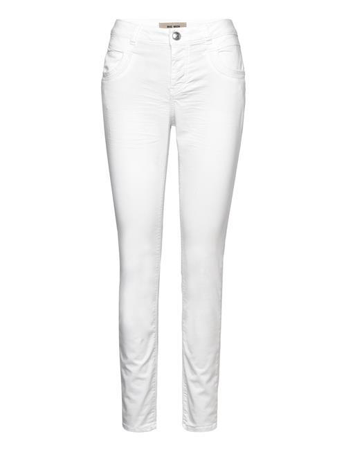 Mmnaomi Treasure Pant MOS MOSH White