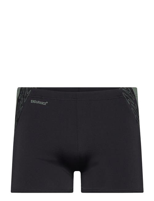Hyperboom Spl Asht Am Blue Speedo Black