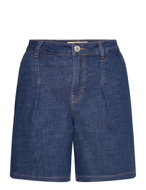 MOS MOSH Mmkarefa Pincourt Shorts MOS MOSH Blue