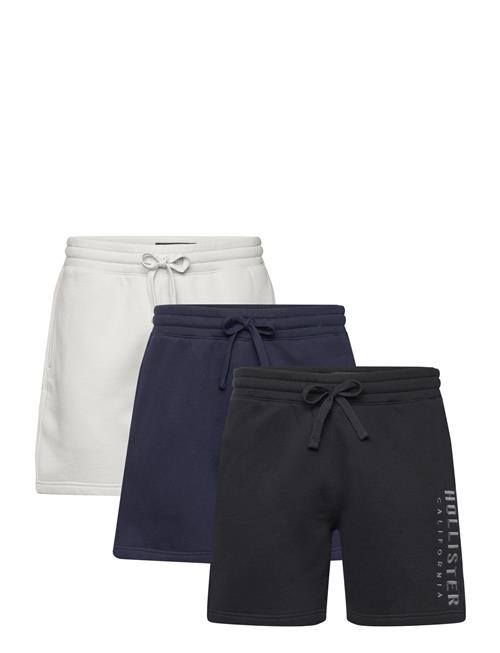 Hollister Hco. Guys Shorts Hollister Patterned