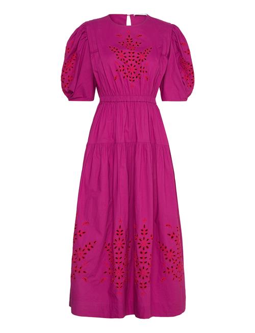 ROSEANNA Dress Smiley Kay ROSEANNA Pink