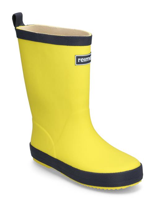 Reima Rain Boots, Taikuus Reima Yellow