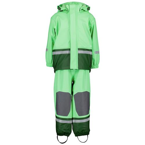 Didriksons BOARDMAN KIDS SET 11  Dusty Lime | Grønn | 80 cm