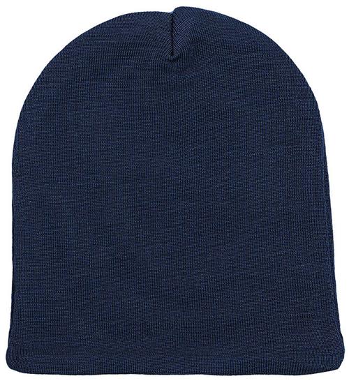 Se Racing Kids Hue - Uld/Bomuld - Classic Navy ved KidsWorld