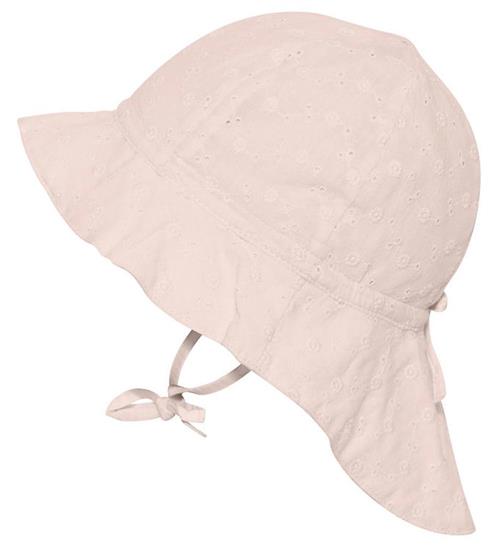 Se MP MP Sommerhat - UV30+ - Anne - Sepia Rose ved KidsWorld