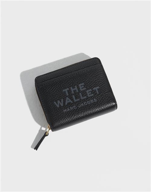 Marc Jacobs - Sort - The Mini Compact Wallet