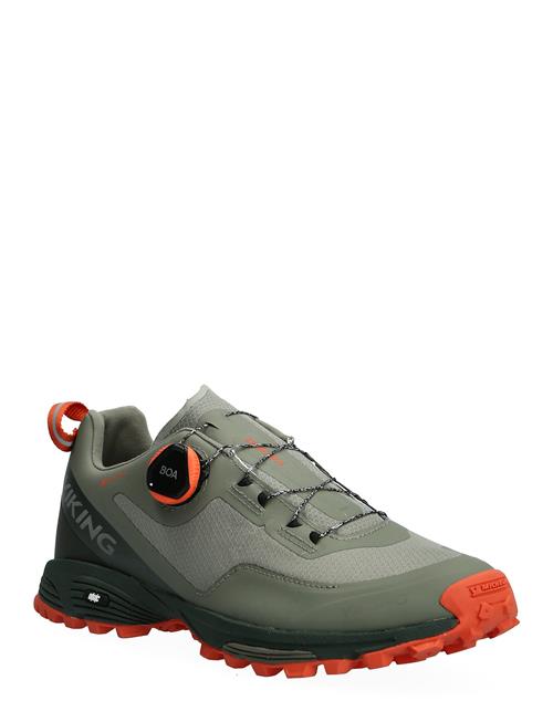 Viking Anaconda Light 5 Low Gtx Boa Viking Grey