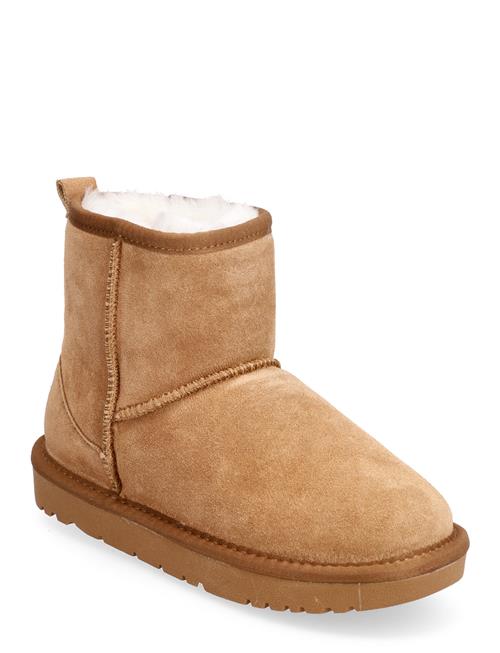 Se Sofie Schnoor Boozt Boot Sofie Schnoor Beige ved Booztlet