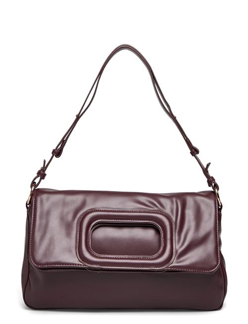 Se HVISK Esme Soft Structure HVISK Burgundy ved Booztlet