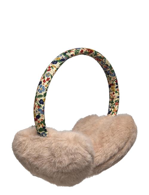 Ear Warmer Sofie Schnoor Baby And Kids Beige