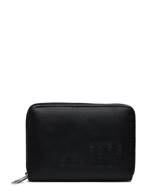 Sofie Schnoor Young Hollysy Wallet Sofie Schnoor Young Black