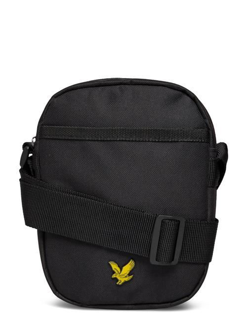 Lyle & Scott Cross Body Lyle & Scott Black