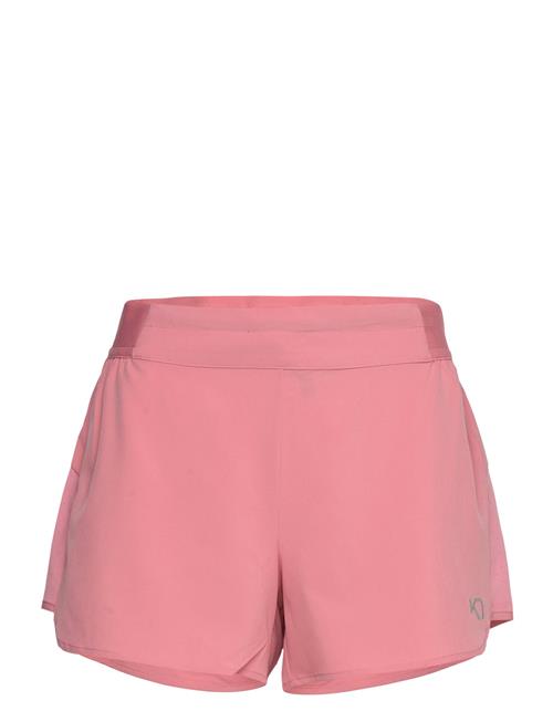 Kari Traa Nora 2.0 Shorts 4In Kari Traa Coral