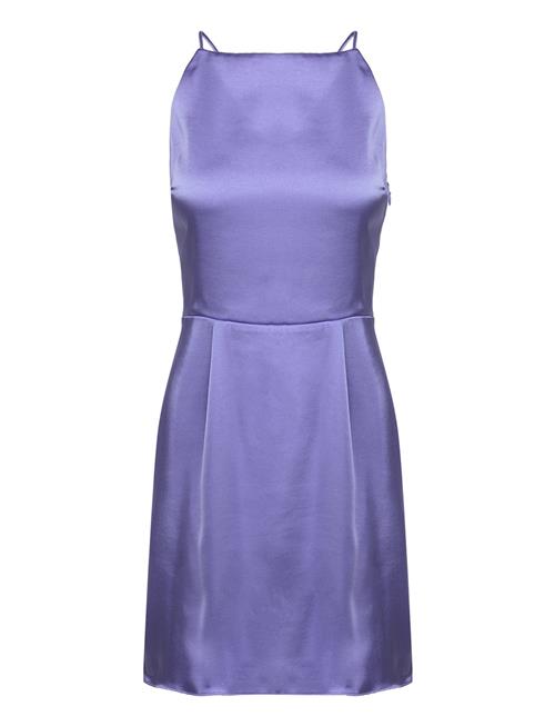 Samsøe Samsøe Villa Short Dress 12956 Samsøe Samsøe Purple