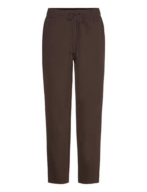 Bruuns Bazaar Rubysusbbliwa Pants Bruuns Bazaar Brown