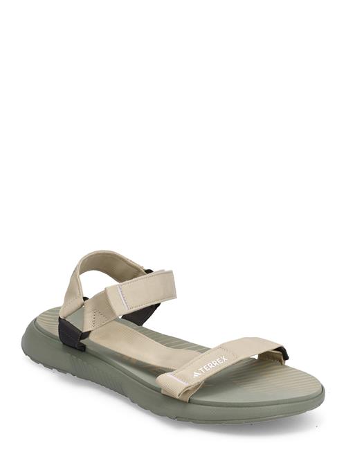 Terrex Hydroterra Light Sandals Adidas Terrex Beige