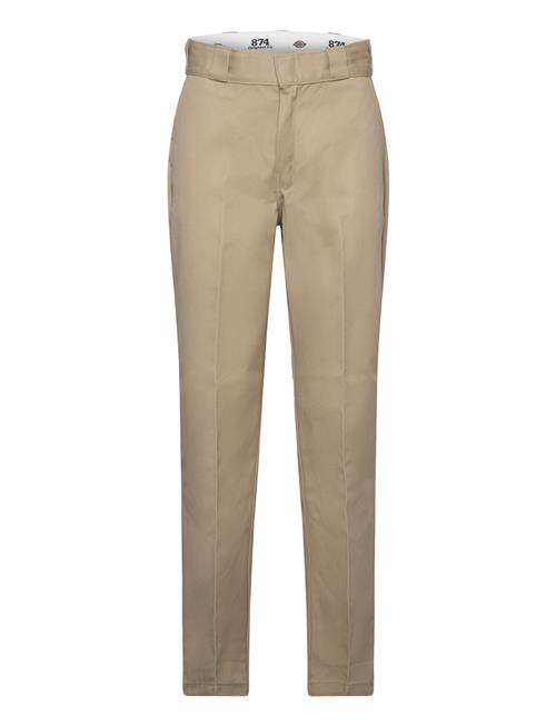 874 Workpant Rec W Dickies Beige