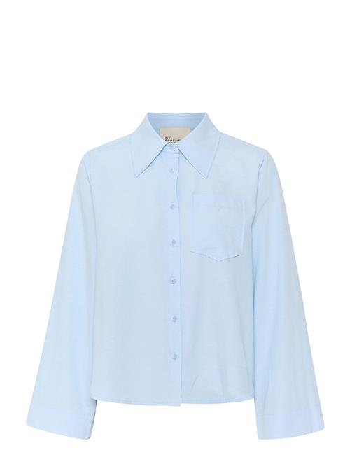 My Essential Wardrobe Zeniamw Shirt My Essential Wardrobe Blue