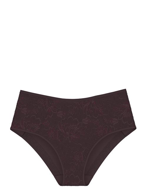 Amourette Charm T Maxi02 Triumph Burgundy