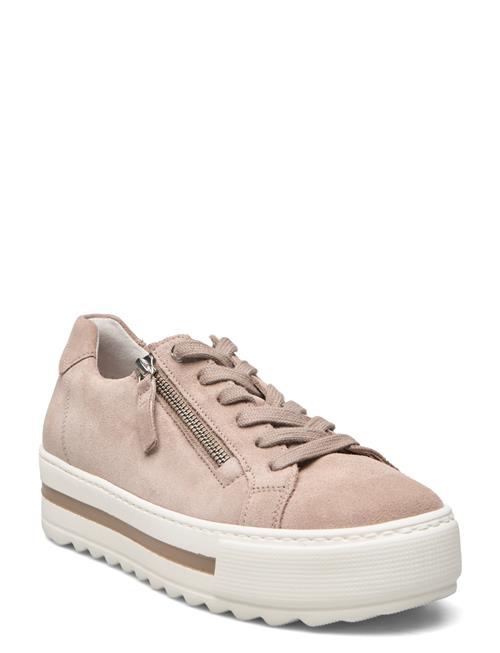 Gabor Sneaker Gabor Beige