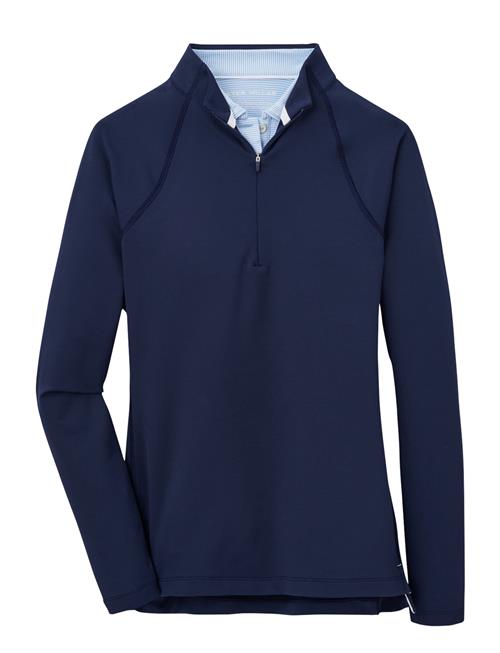 Peter Millar Raglan Perth Layer Peter Millar Navy