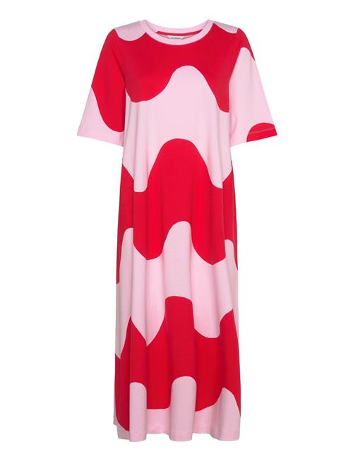 Marimekko Lokaali Lokki Marimekko Red