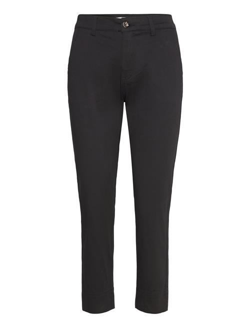 Se Claire Woman Thareza - Trousers Claire Woman Black ved Booztlet