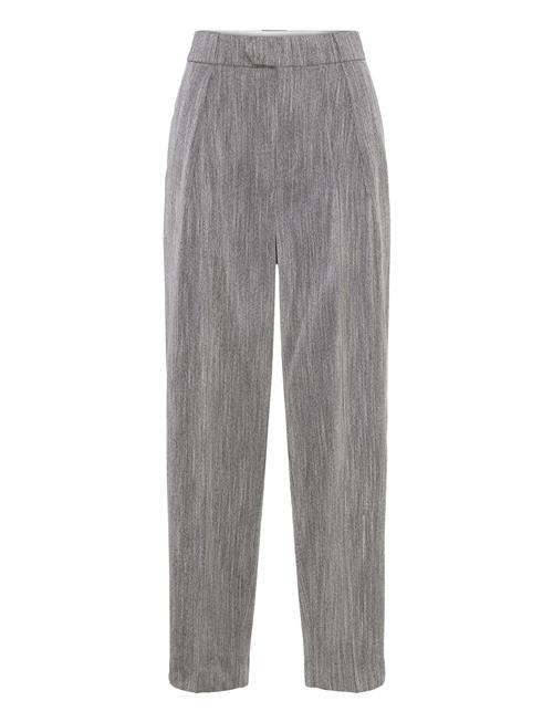 Se Saint Tropez Glendasz Pants Saint Tropez Silver ved Booztlet