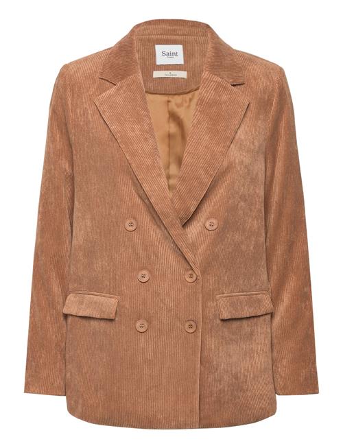 Saint Tropez Gabborsz Blazer Saint Tropez Beige