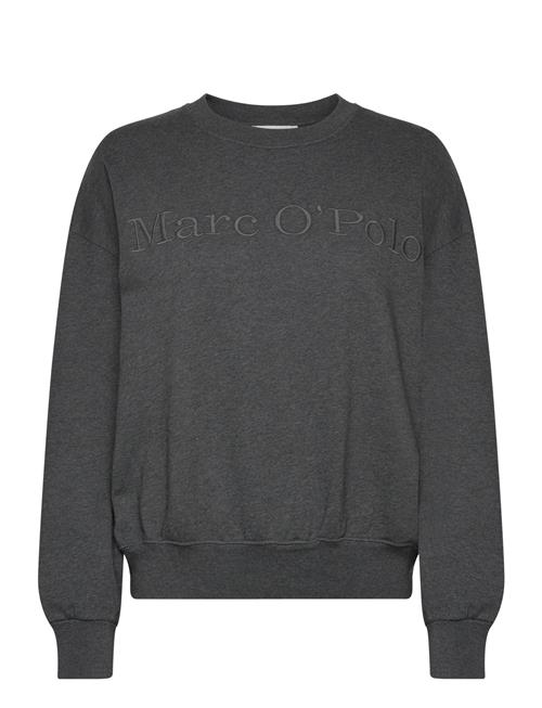 Marc O'Polo Sweatshirts Marc O'Polo Grey