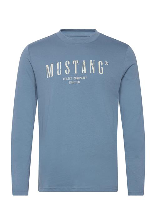 Style Asheville MUSTANG Blue