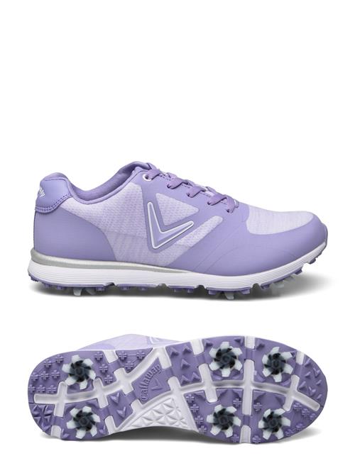 Se Vista Callaway Purple ved Booztlet