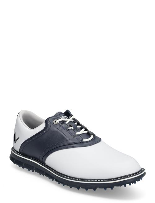 Callaway Lux Callaway White