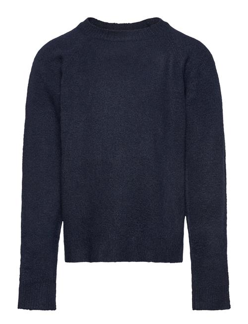 Knit Sofie Schnoor Young Navy