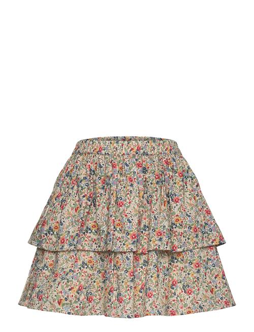 Skirt Sofie Schnoor Baby And Kids Patterned