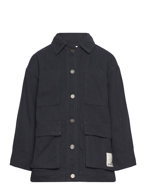 Jacket Sofie Schnoor Young Navy