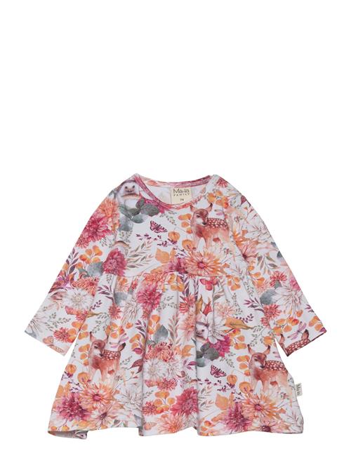 Dahlia Dress Ma-ia Family Pink