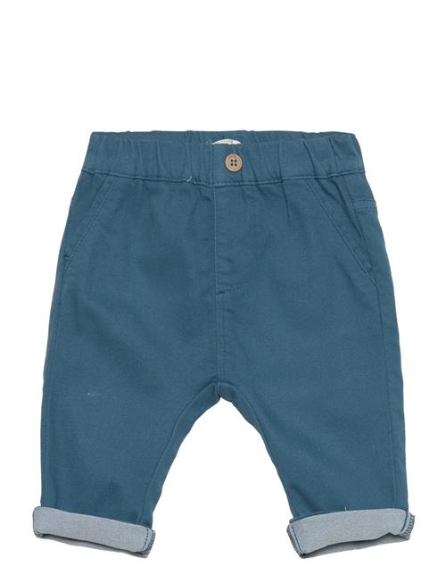 United Colors of Benetton Trousers United Colors Of Benetton Blue